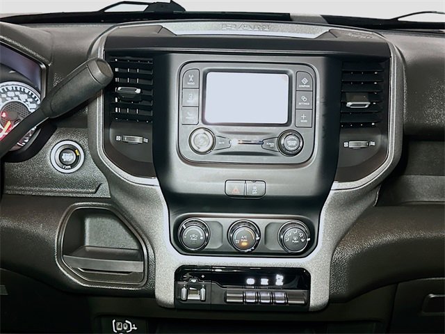 Certified 2024 RAM 3500 Tradesman w/ Chrome Appearance Group image 12