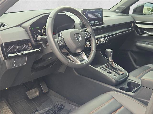 Used 2024 Honda CR-V Sport Touring image 10