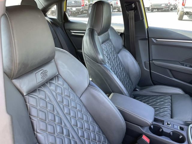Used 2023 Audi S3 Premium Plus image 37