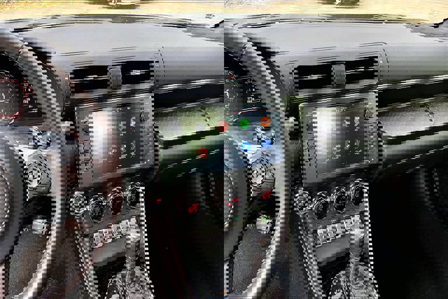 Used 2024 Toyota GR86 image 6