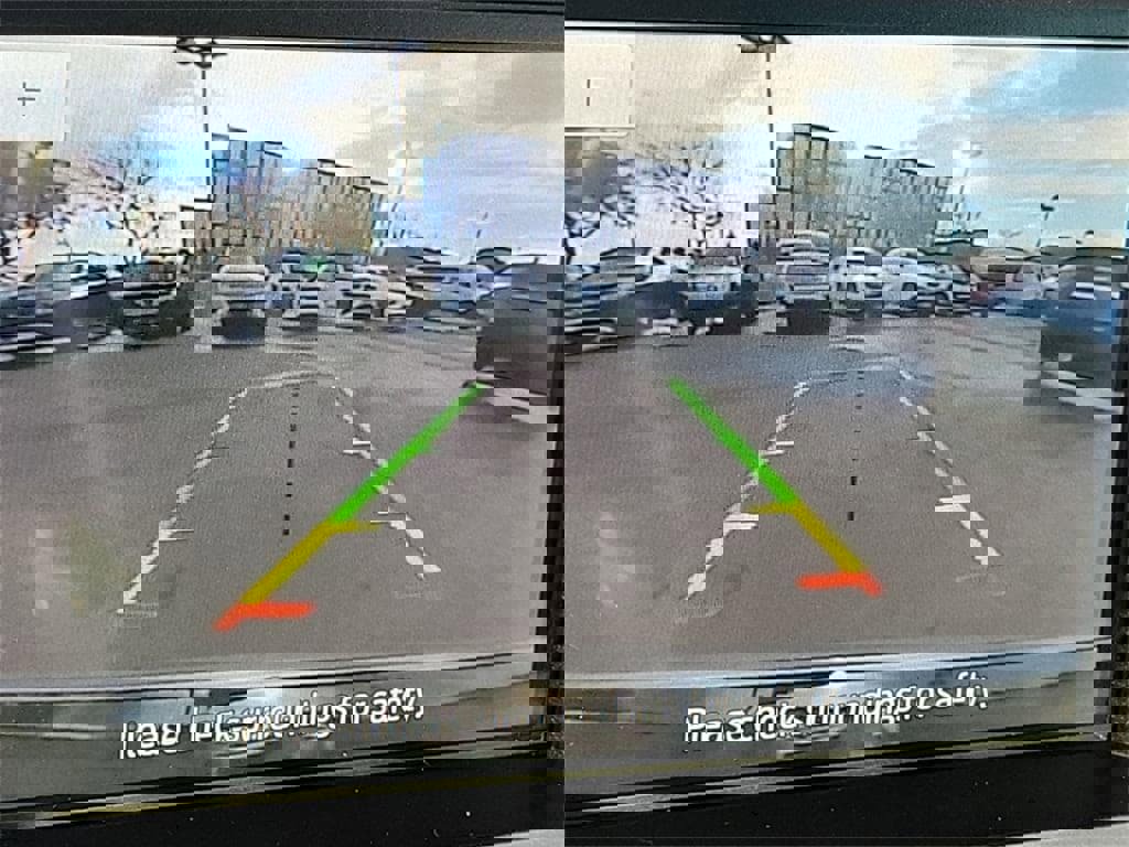 Used 2021 Ford Mustang Shelby GT500 w/ Technology Package image 17