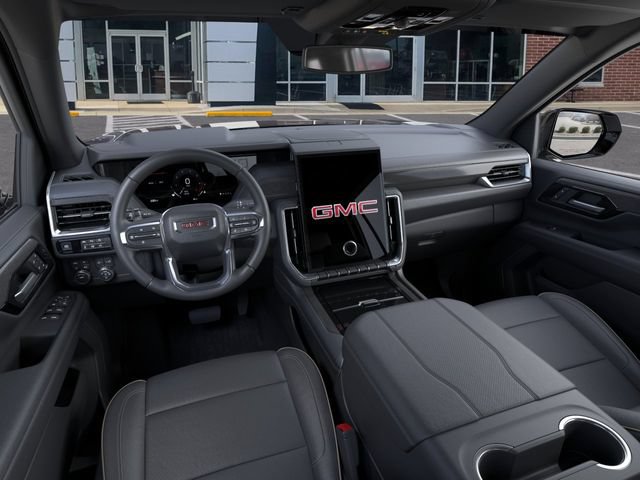 New 2026 GMC Yukon Elevation w/ LPO, Elevation Black Package AWD/4WD image 15