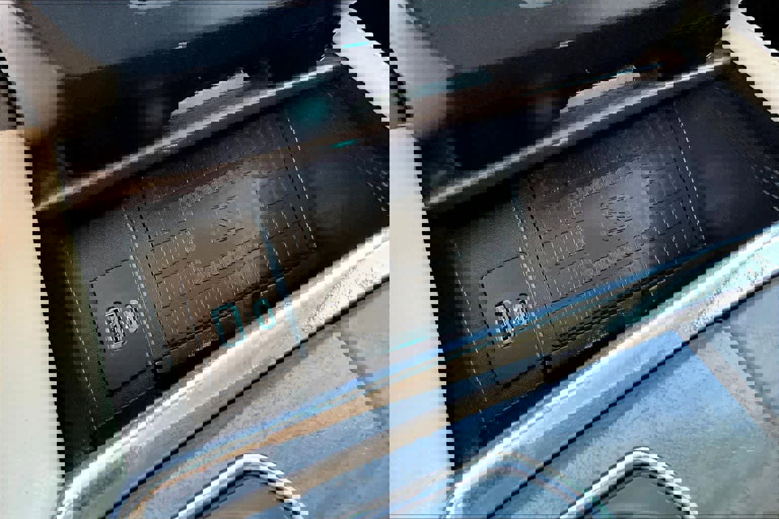 Certified 2020 Ford Expedition Max Platinum image 33