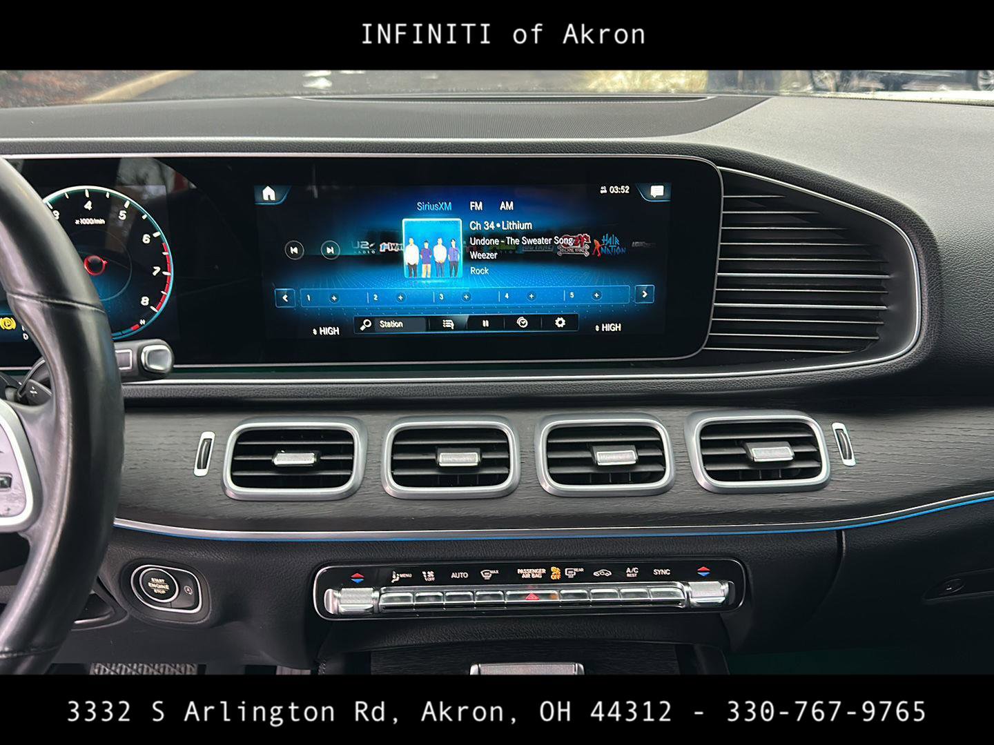 Used 2021 Mercedes-Benz GLE 350 4MATIC image 57