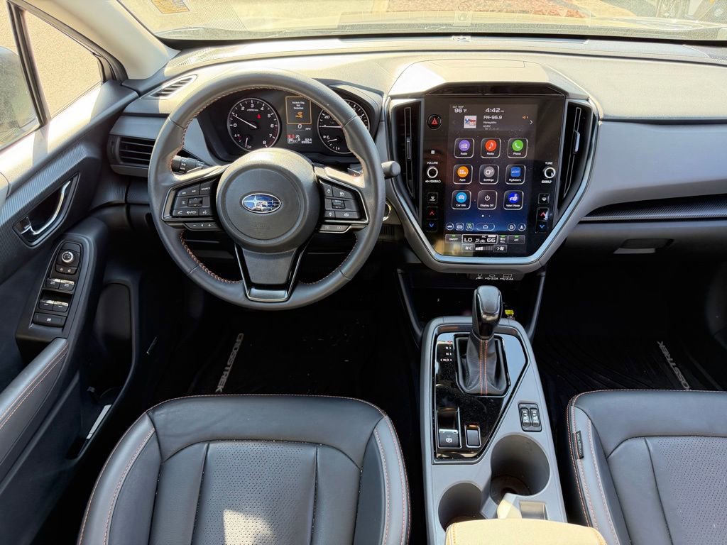 Used 2024 Subaru Crosstrek 2.5i Limited image 20