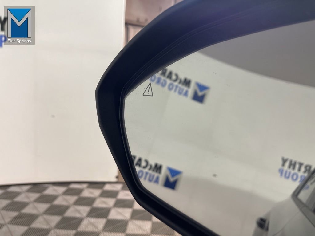 Used 2024 Hyundai Tucson SEL w/ Convenience Package image 12