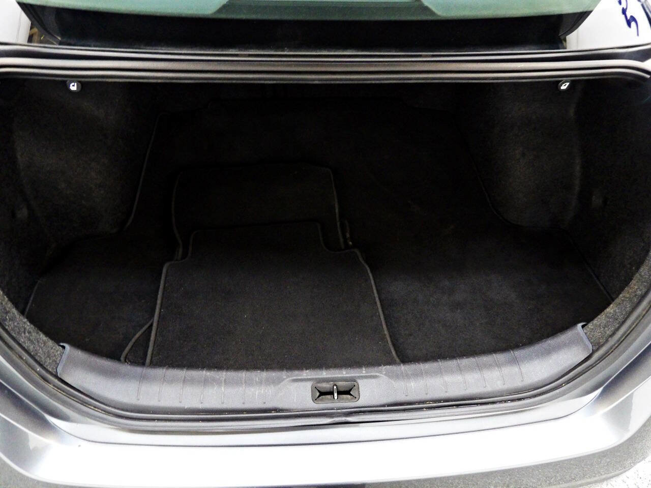 Used 2020 Nissan Altima 2.5 S image 13