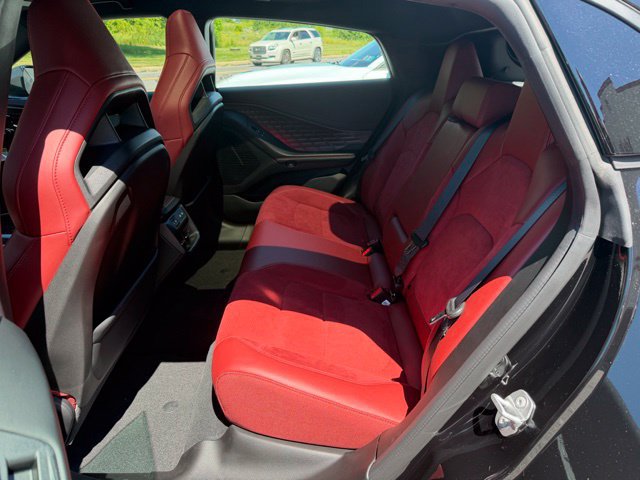 New 2026 Dodge Charger R/T AWD/4WD image 18