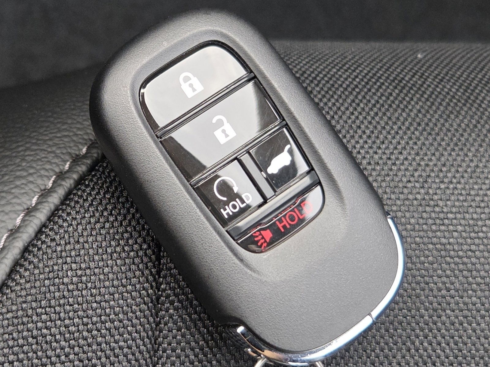 New 2026 Honda Civic Sport image 31