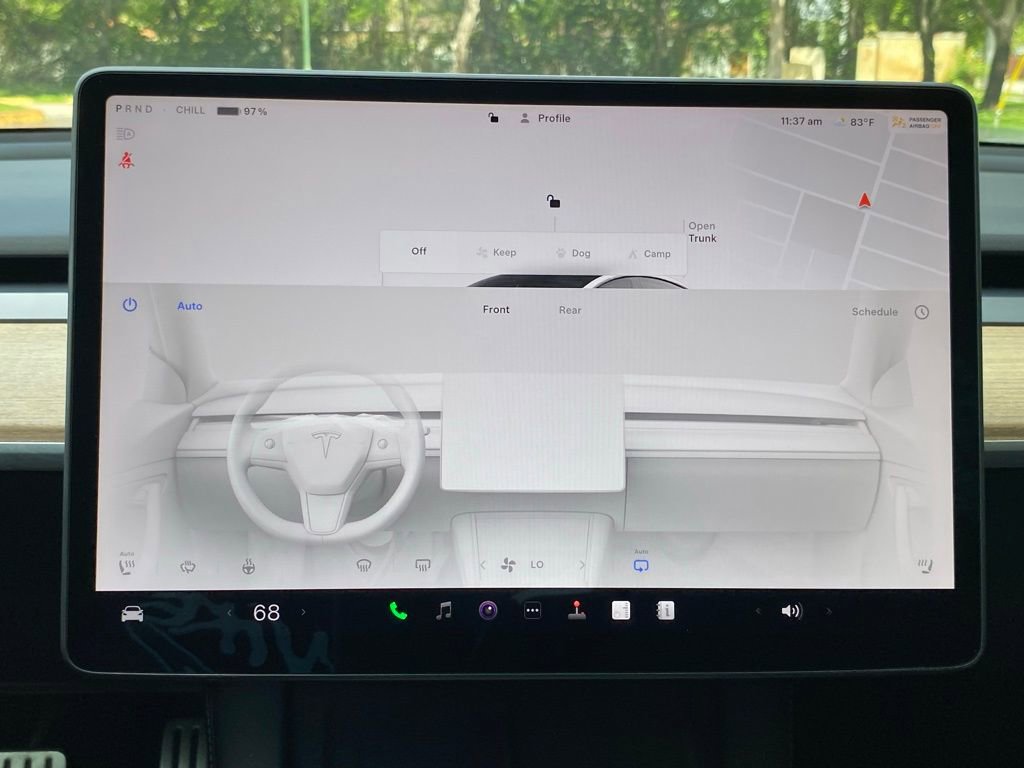 Used 2023 Tesla Model 3 Performance image 25