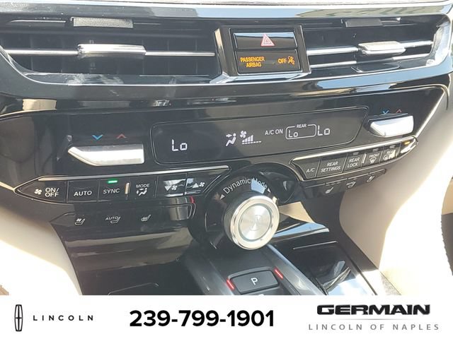 Used 2023 Acura MDX SH-AWD w/ Advance Package image 33