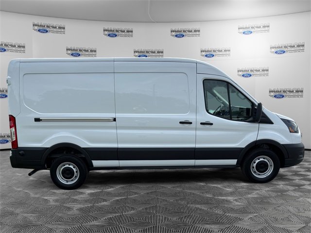 New 2025 Ford Transit 250 148 Medium Roof w/ Load Area Protection Package image 6