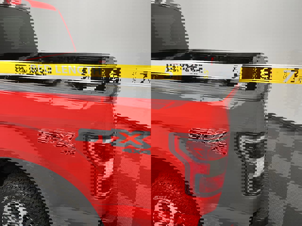 Used 2020 Ford F150 XL w/ Equipment Group 101A Mid image 24