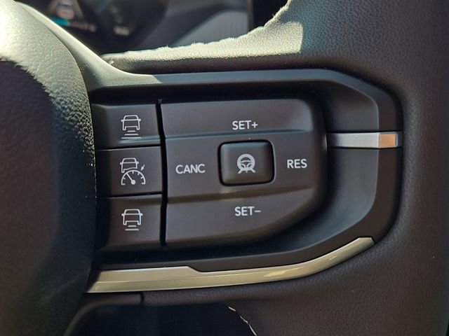 New 2026 Jeep Cherokee Laredo AWD/4WD image 20