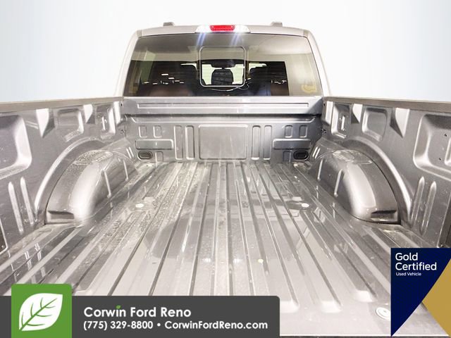 Used 2025 Ford F150 Lariat AWD/4WD image 30