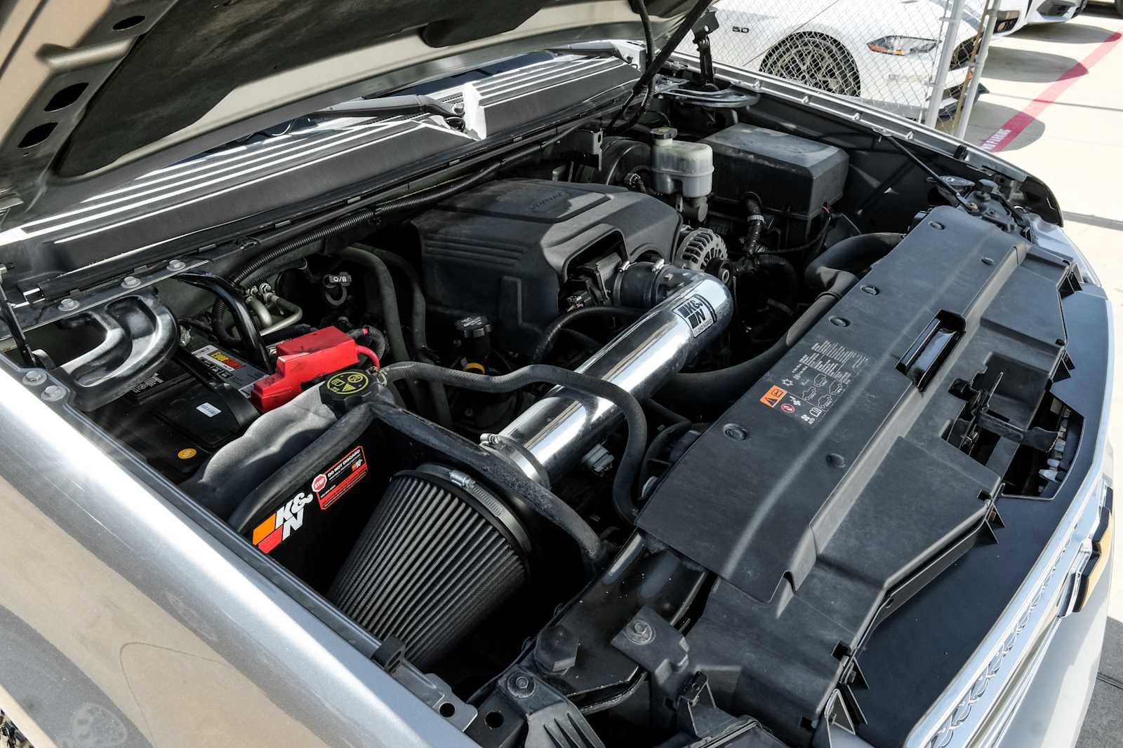 Used 2012 Chevrolet Avalanche LT w/ All-Star Edition image 45