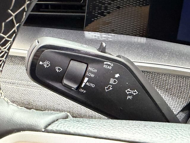 New 2026 Volkswagen Tiguan S AWD/4WD image 23