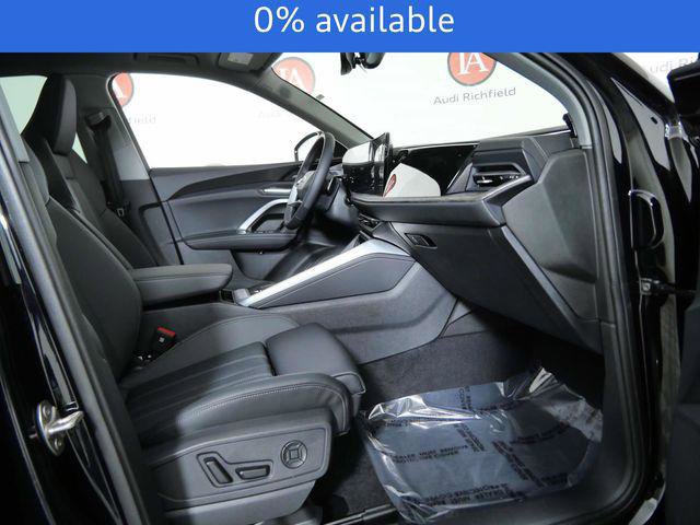 New 2025 Audi Q5 Premium Plus image 11