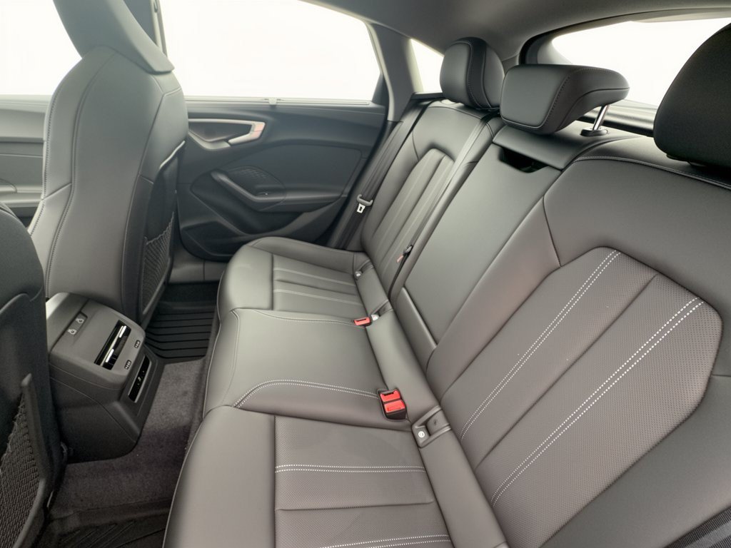 New 2026 Audi A5 2.0T Premium Plus AWD/4WD image 25