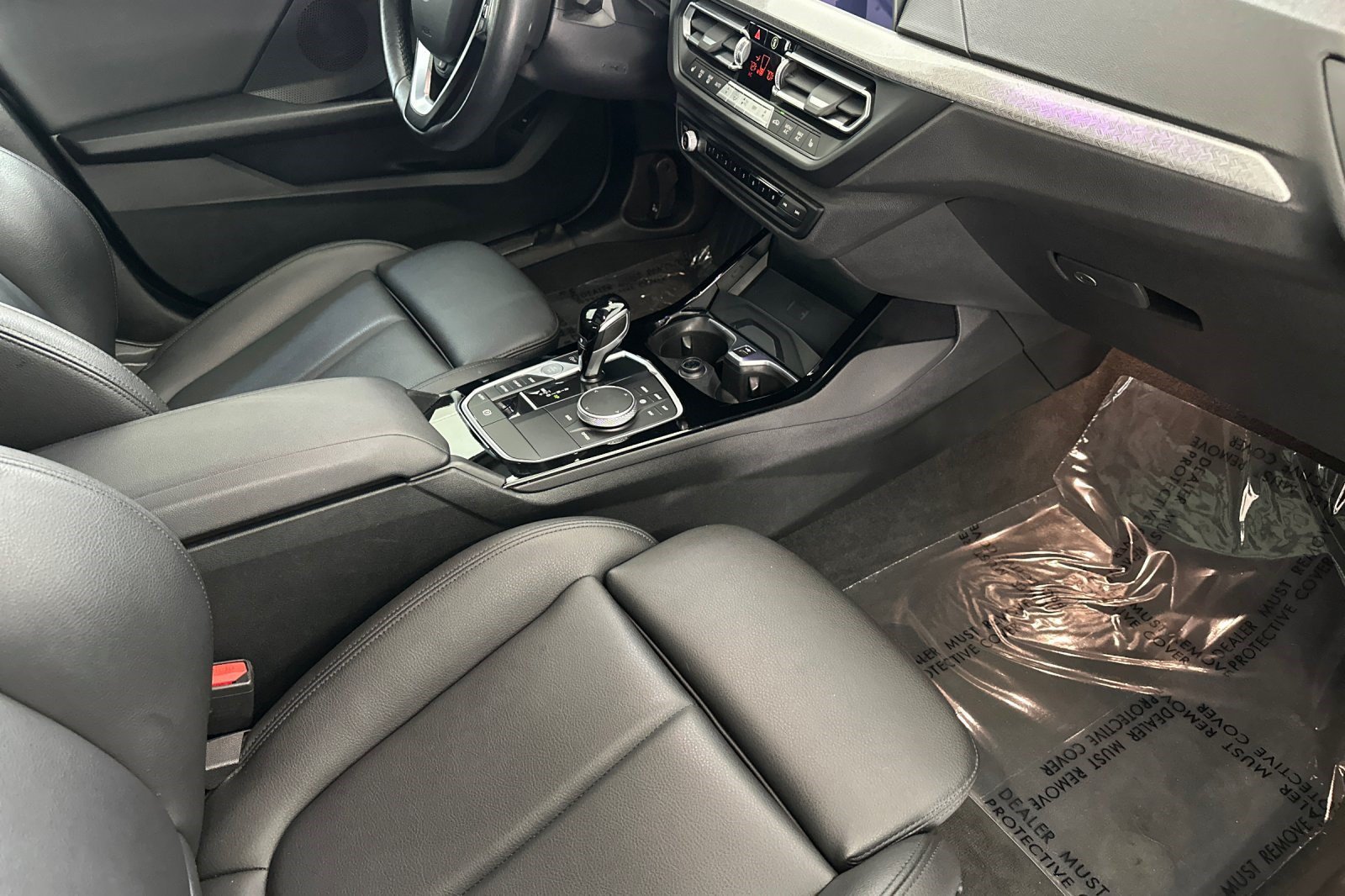 Used 2023 BMW 228i Gran Coupe w/ Convenience Package FWD image 33