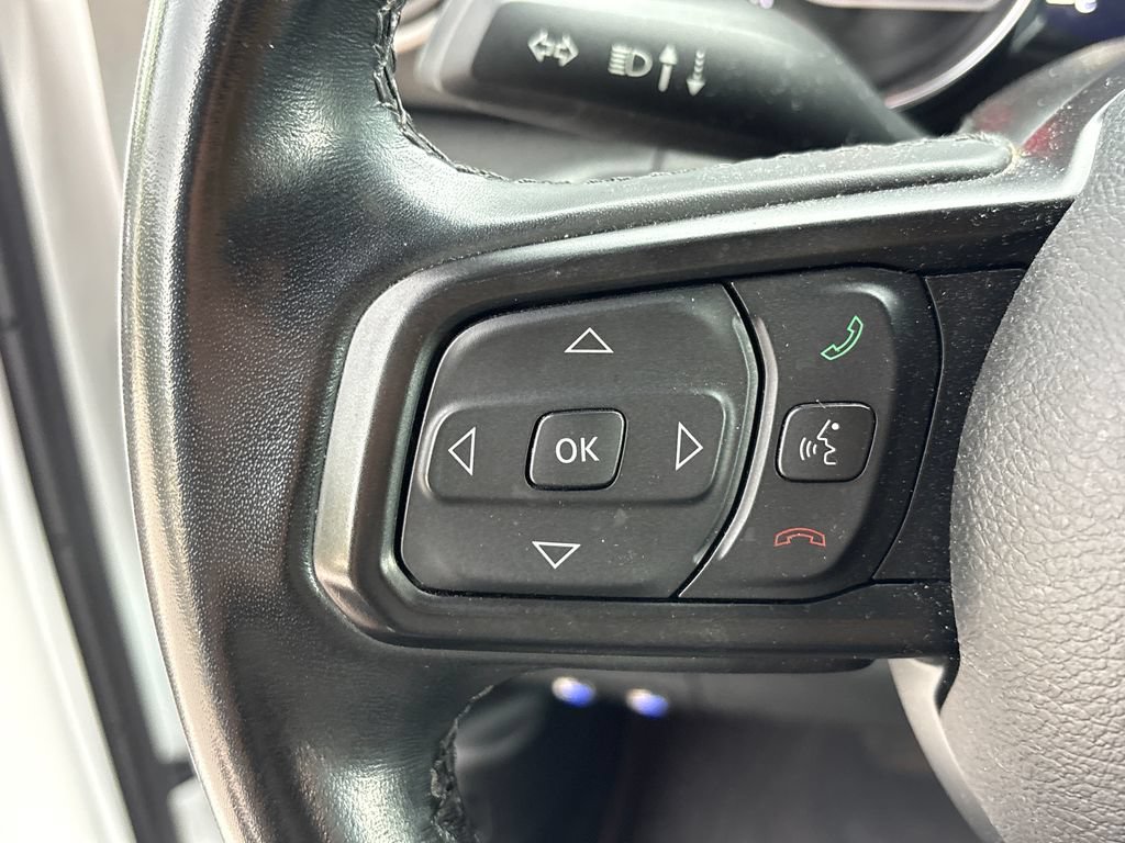 Used 2022 Jeep Wrangler Sport AWD/4WD image 18