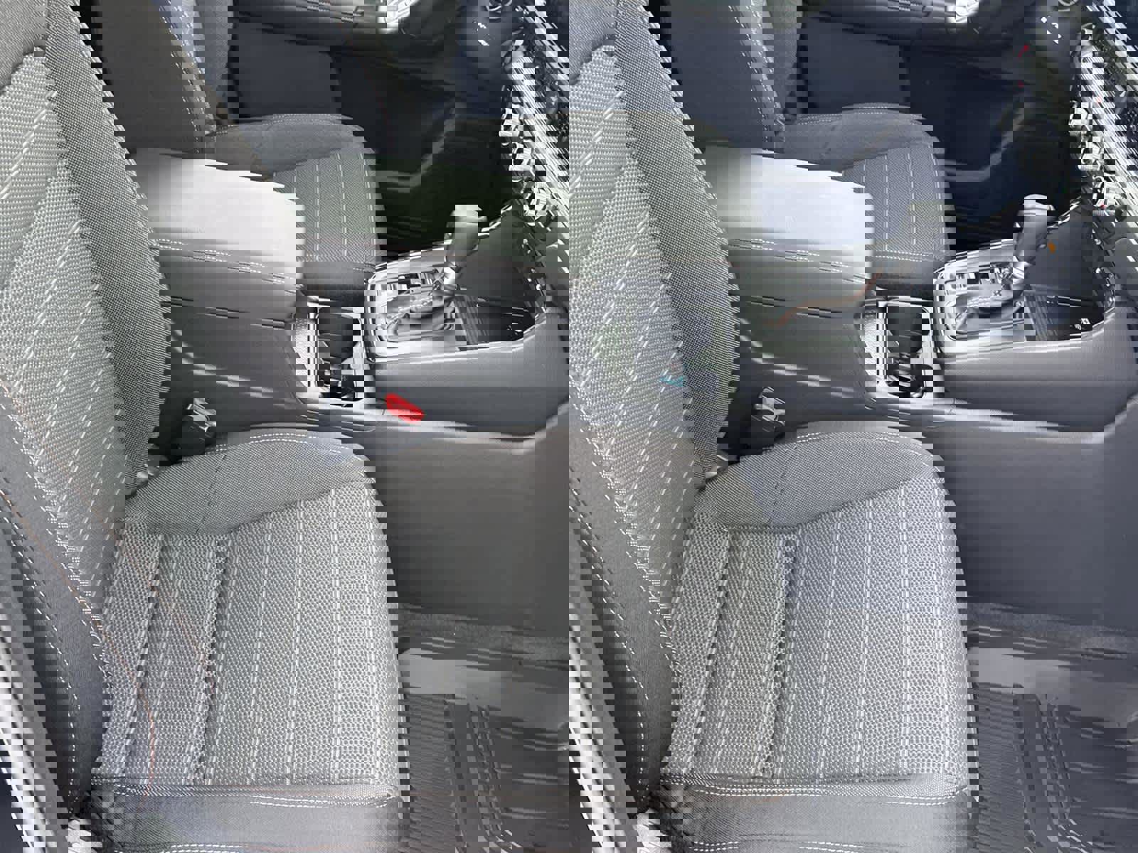 Used 2026 Honda CR-V TrailSport image 18