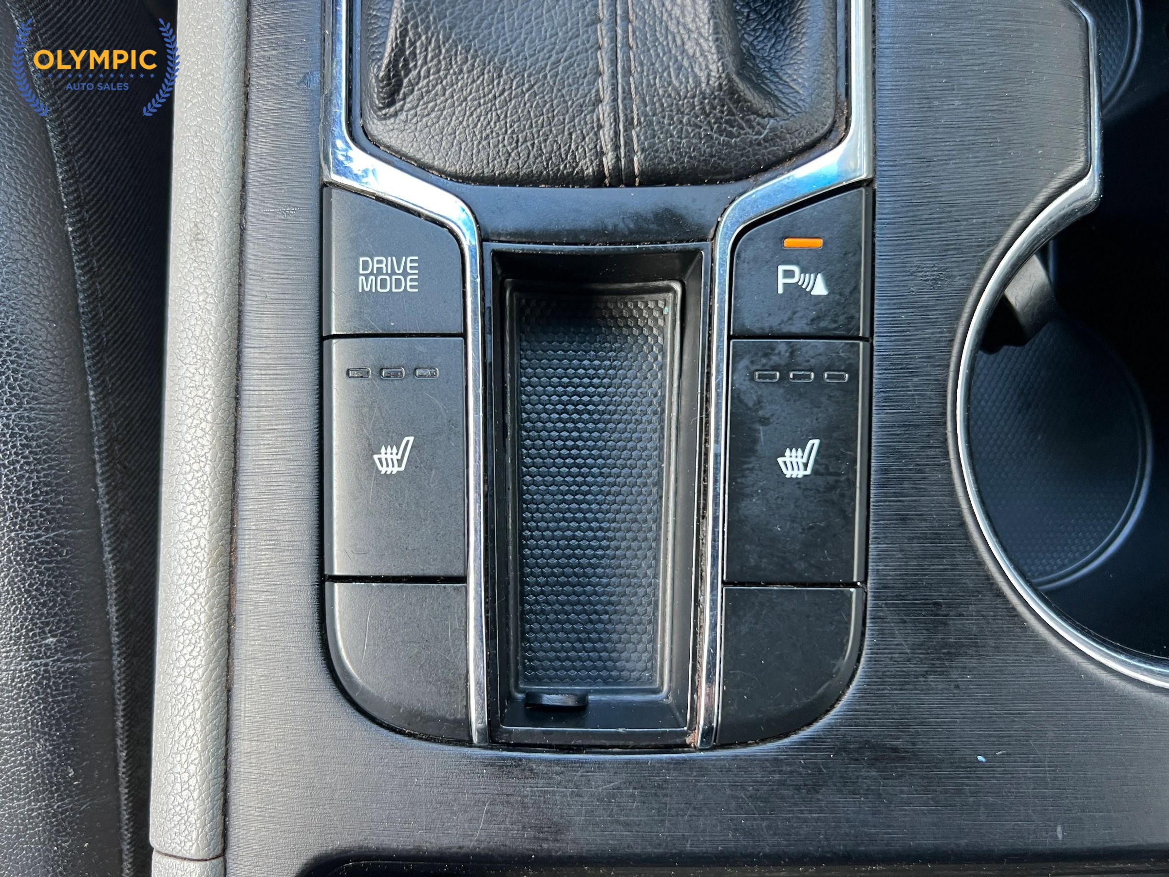 Used 2021 Kia Sedona EX image 32