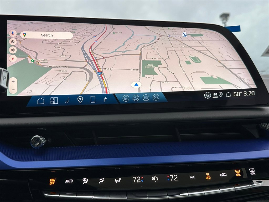 New 2026 Cadillac Optiq Sport 1 image 27