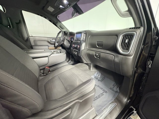 Used 2021 Chevrolet Silverado 1500 LT image 10