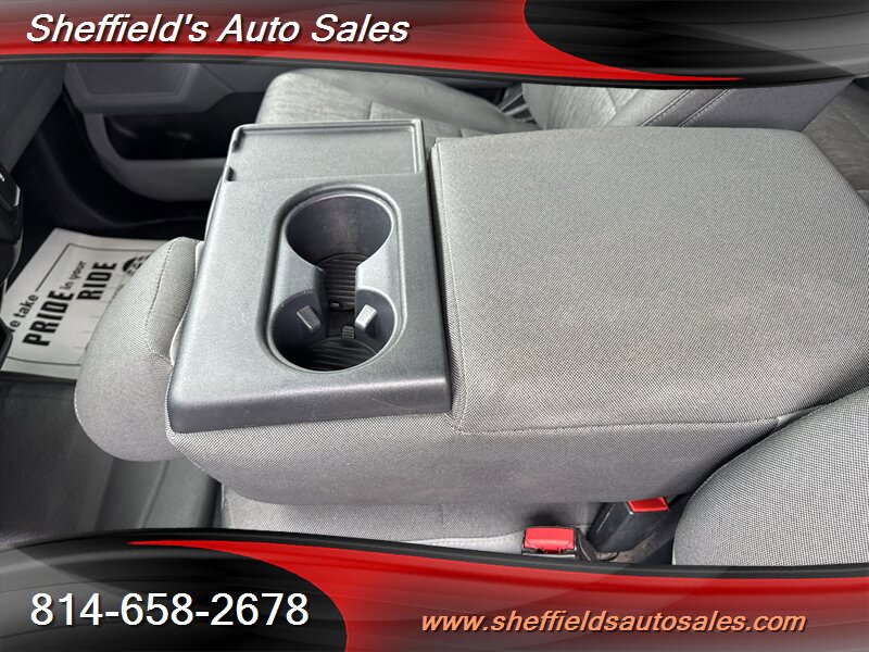 Used 2022 Ford F150 XL w/ XL Power Equipment Group AWD/4WD image 29