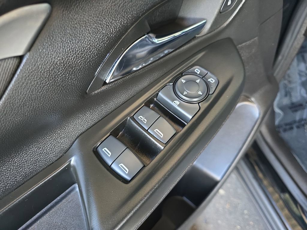 Certified 2023 Chevrolet Bolt LT w/ Driver Confidence Package image 25