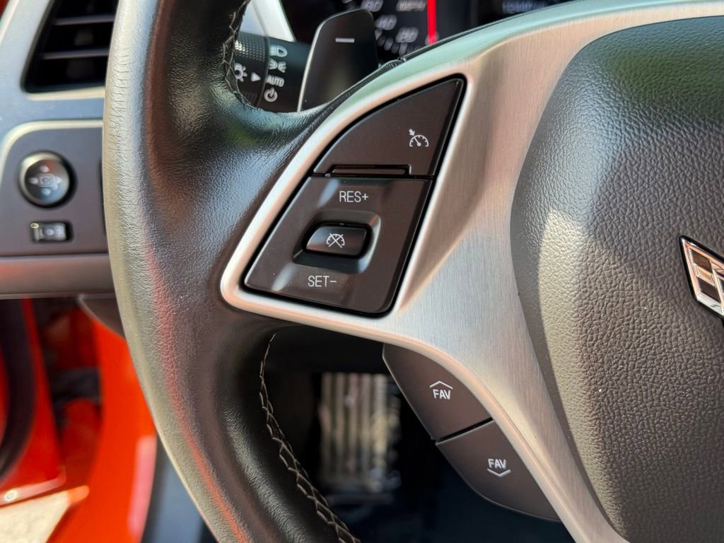 Used 2019 Chevrolet Corvette Grand Sport image 22