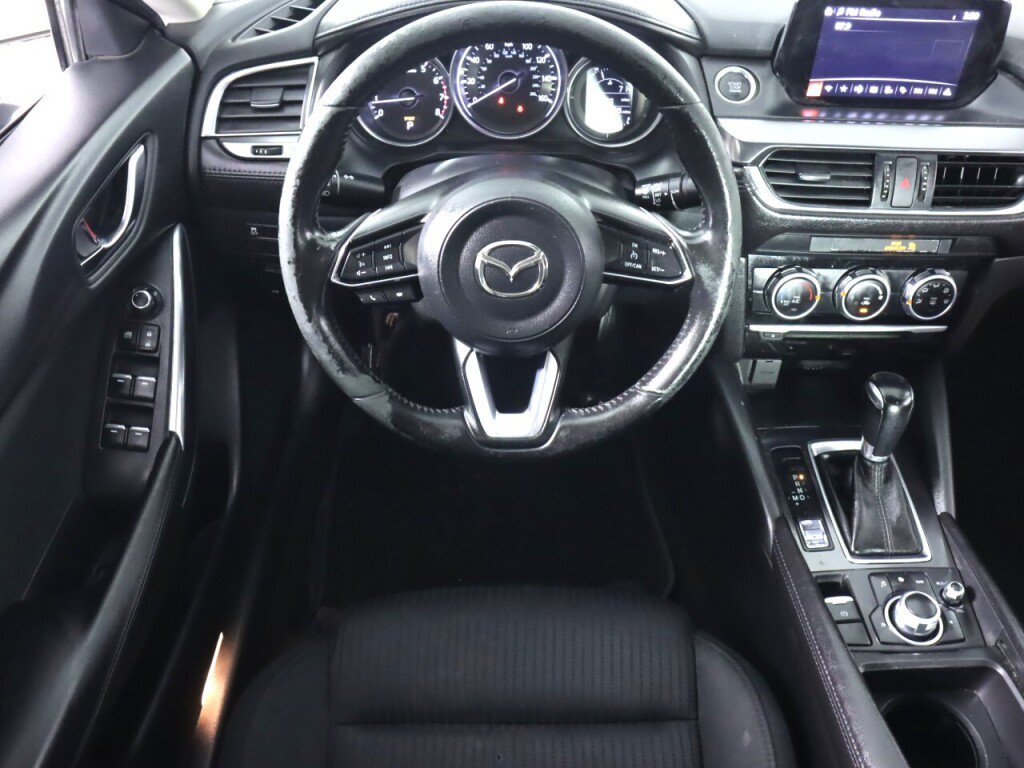 Used 2017 MAZDA MAZDA6 Sport FWD image 28