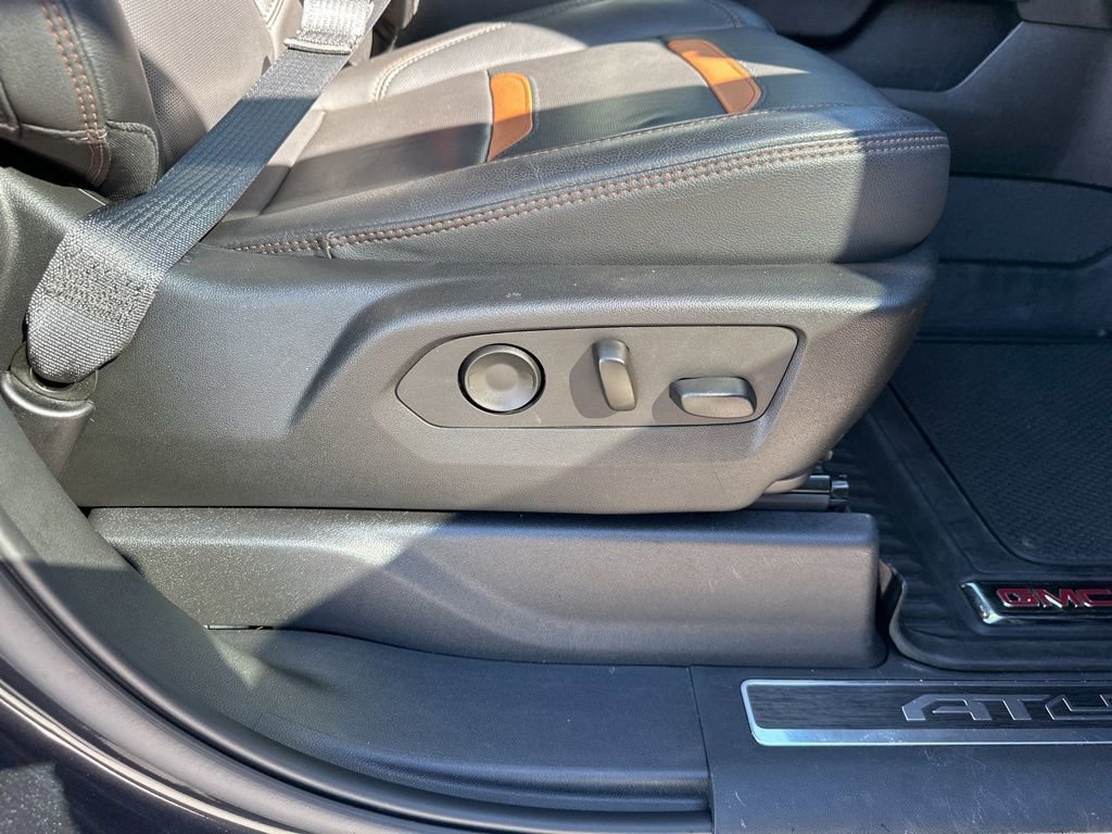 Used 2022 GMC Sierra 1500 AT4 w/ AT4 Premium Package image 25