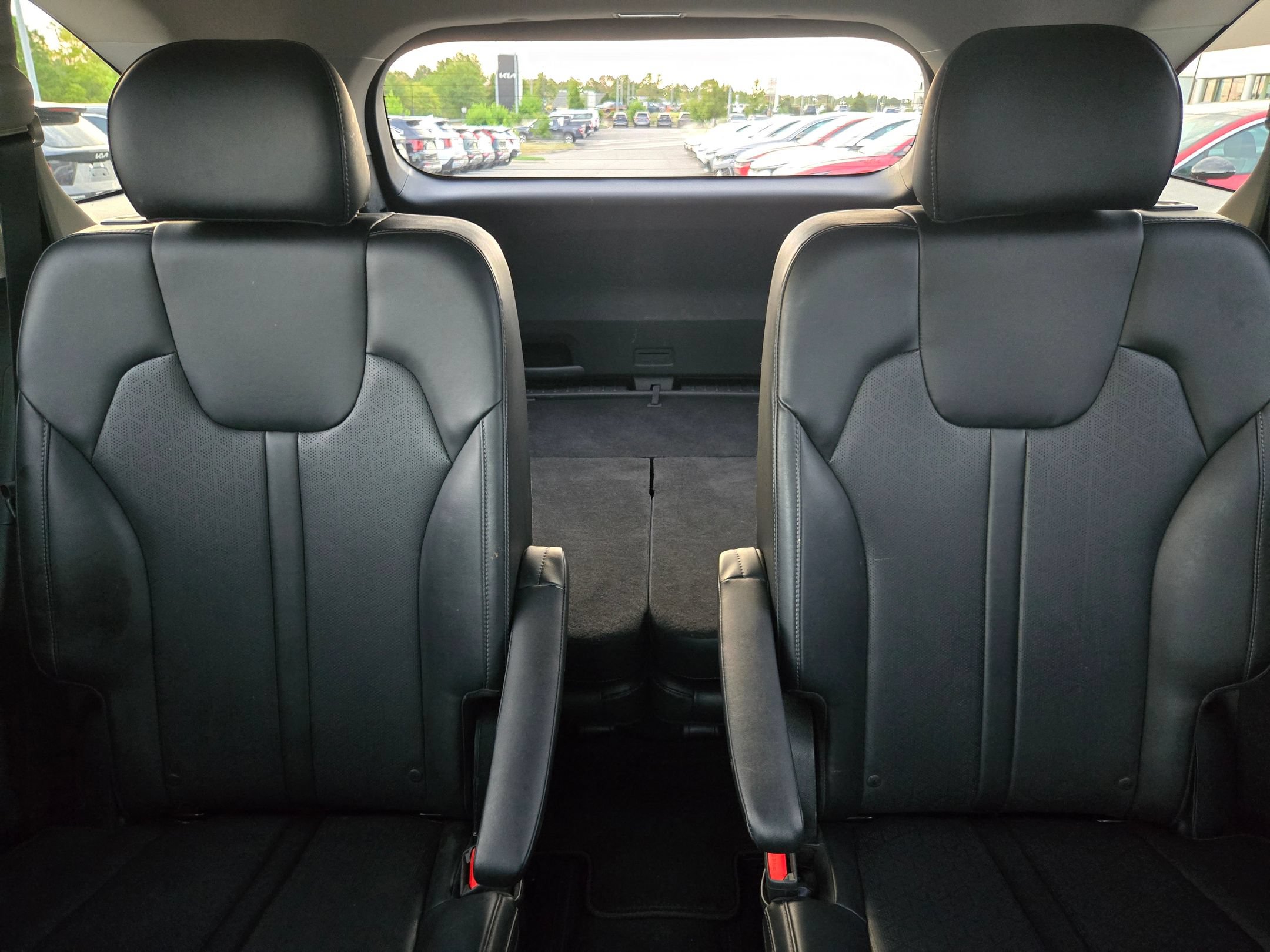 Used 2023 Kia Sorento X-Line EX AWD/4WD image 13