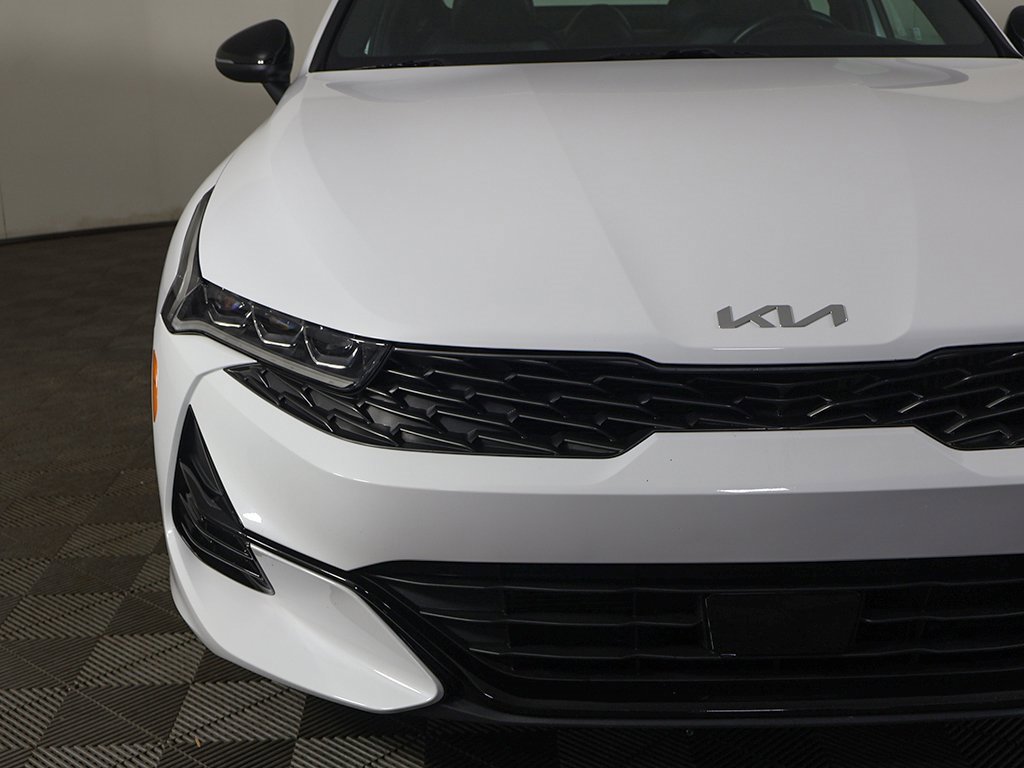 Used 2023 Kia K5 GT-Line w/ GT-Line Premium Package image 12