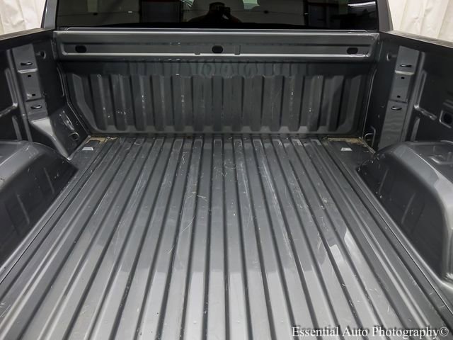Used 2026 GMC Sierra 1500 SLT AWD/4WD image 21