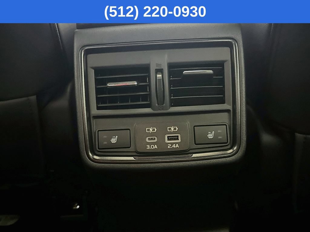 Used 2026 Subaru Outback Wilderness AWD/4WD image 32