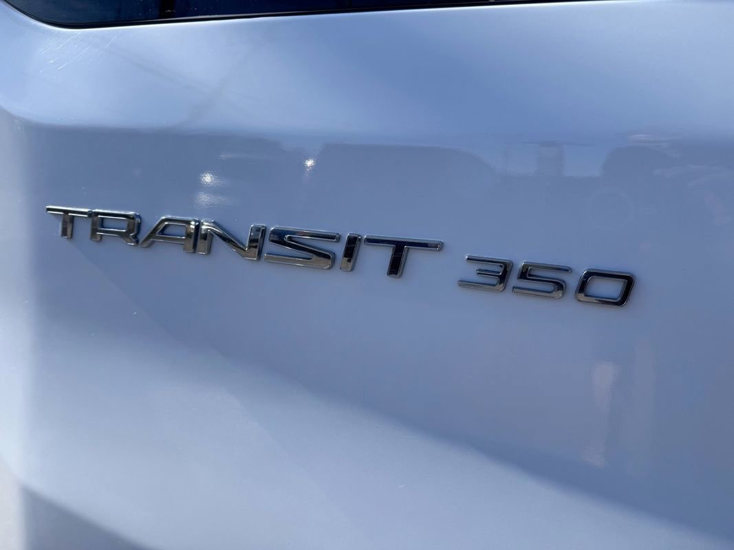 Used 2020 Ford Transit 350 XLT image 38