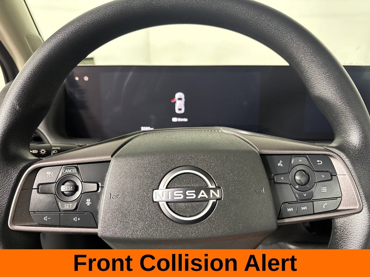 Used 2026 Nissan Sentra SV w/ Floor Mat Package FWD image 12