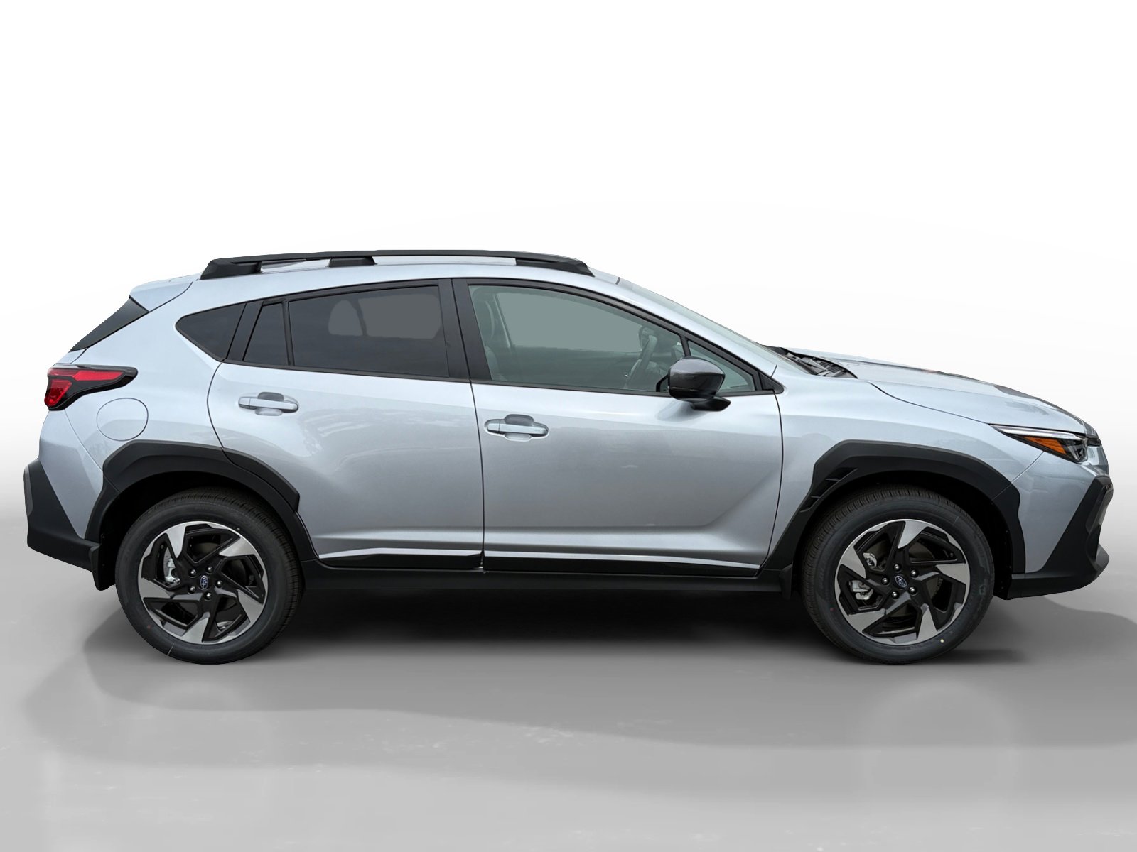 New 2026 Subaru Crosstrek 2.5i Limited image 6