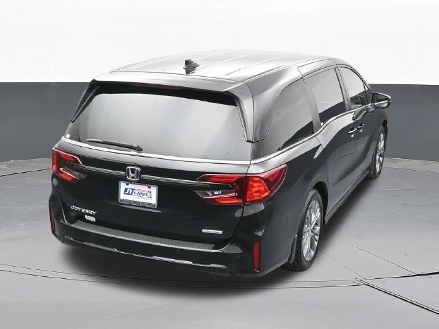 Used 2025 Honda Odyssey Touring image 57