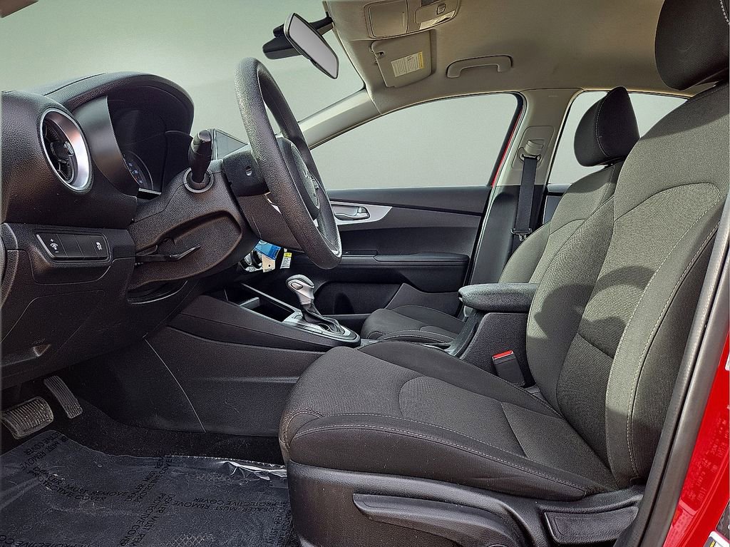Used 2023 Kia Forte LXS image 20