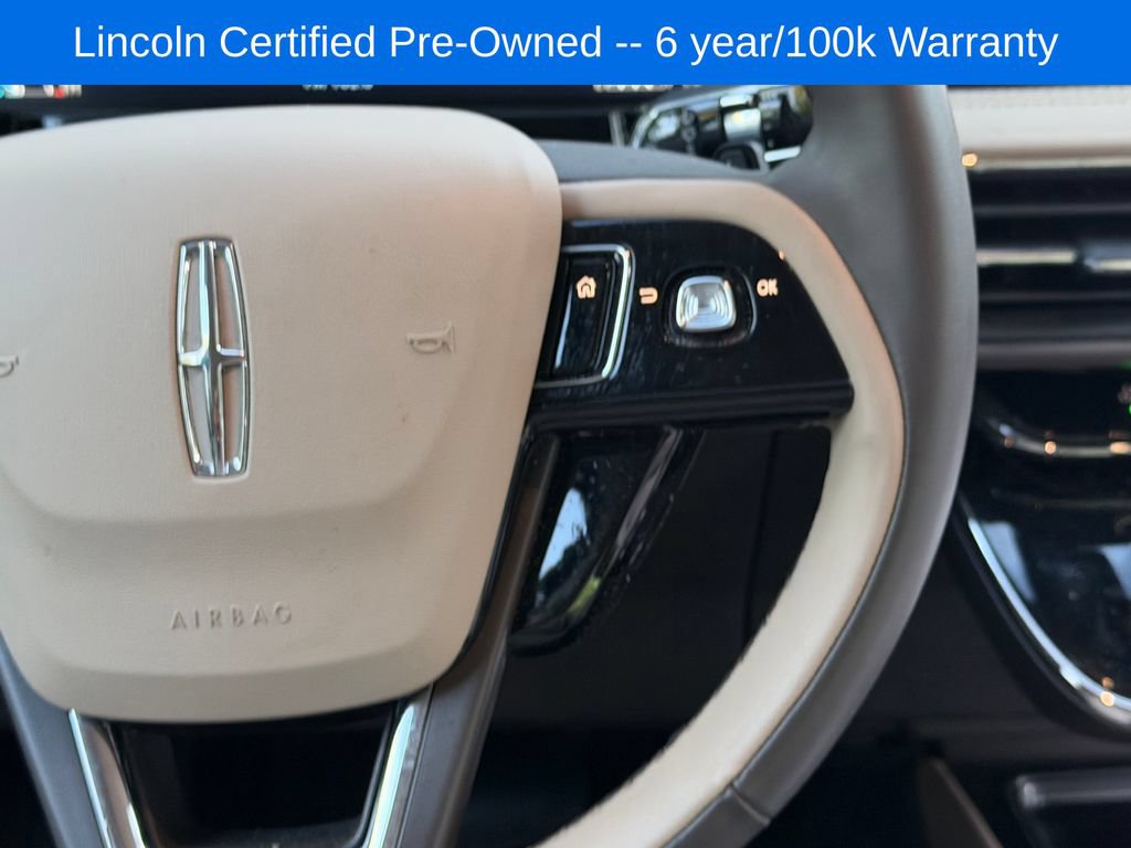Certified 2023 Lincoln Corsair FWD image 17