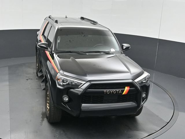 Used 2023 Toyota 4Runner Limited RWD image 47