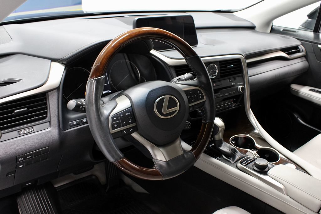 Used 2019 Lexus RX 350 AWD w/ Premium Package image 24
