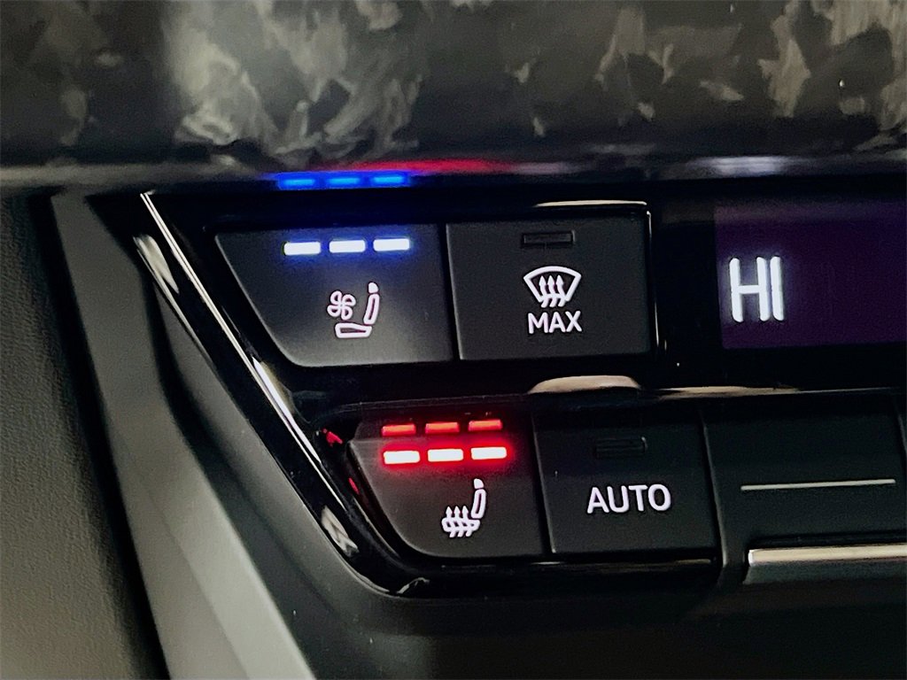 New 2026 Audi RS e-tron GT performance image 19