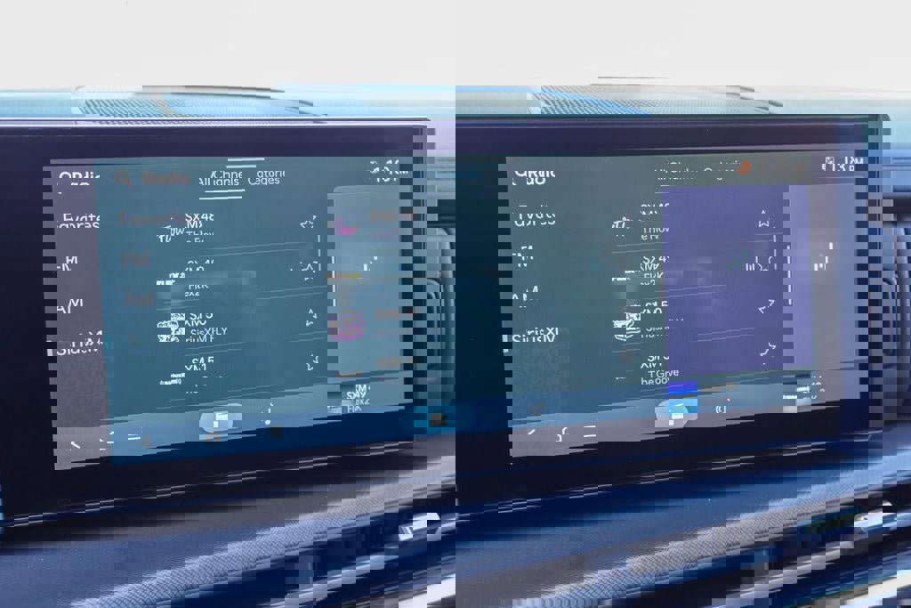 New 2026 Hyundai Santa Fe SEL image 3