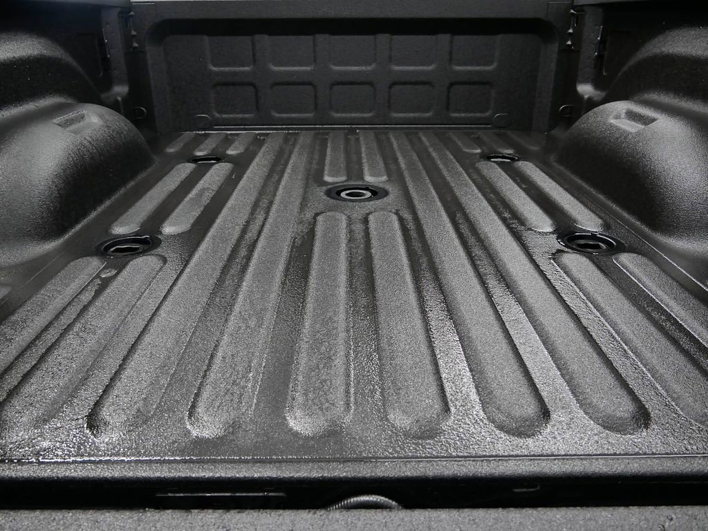 New 2026 RAM 3500 Big Horn image 12