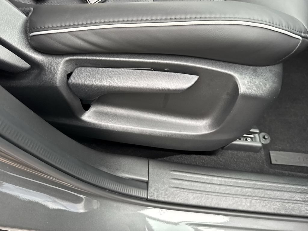 Certified 2025 MAZDA CX-5 AWD 2.5 S image 45